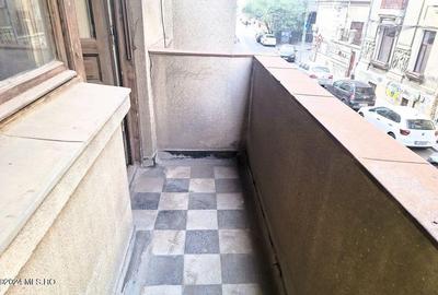 	Ultracentral - Pta Rosetti, 3 camere, 93 mpu, etaj 1, cladire istorica! - 19