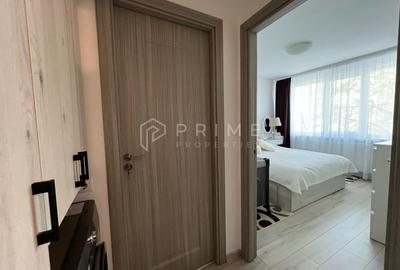 Apartament 2 camere | Aleea Carpați | Etaj 3/4 | Balcon 9 mp - 11