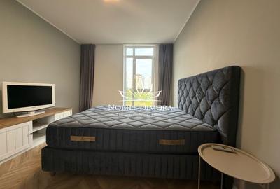 Nord One - Apartament cu 2 camere cu parcare - Botanic - Iulius Mall - 12