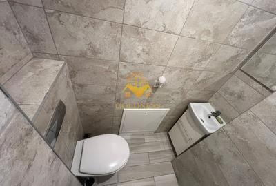 3 camere, terasa, bloc nou, Marasti Zona Piata Marasti, The Office - 7