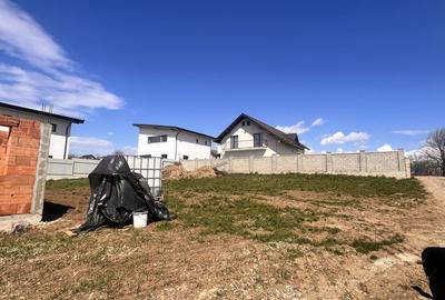 Duplex-uri de Vanzare I Lisaura/Suceava I 110.000Euro - 5