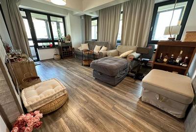 Ultracentral, Bloc Nou, Etaj 1. - 2