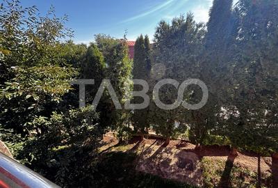 Casa  individuala de vanzare cu 950mp teren Saliste zona deosebita - 2