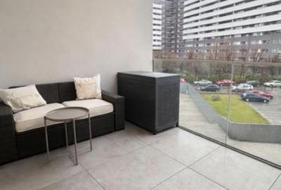 Apartament 3 camere | Mobilat Premium | Aviatiei | Pret cu TVA inclus - 10