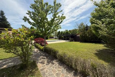 2 Duplex Corbeanca-str Fermei cu 3.278 mp Teren - 6