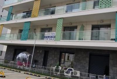 STATIUNEA MAMAIA - OPERA - 2 CAMERE LOC DE PARCARE - TERMEN LUNG - 5