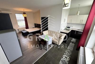 Ap 1 cameră | PARCARE | Zona Piața 1 Mai/Tăbăcarilor - 14