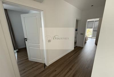 80 utili/32mp terase/2 parcari subterane incluse/Zona strazii Fabricii - 6