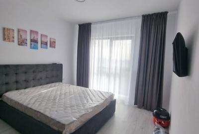 Exigent Plaza Faza 4 laga parcul Liniei, Profi City, Plaza Romania Mall - 4