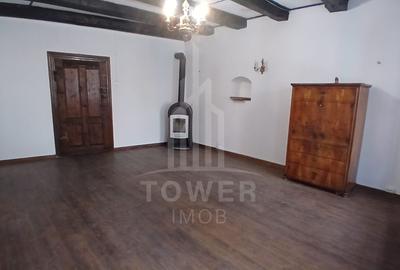 Vilă individuală | Ultracentral | 270 mp utili | Ideal locuință sau business - 4