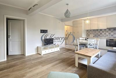 Apartament la cheie, cu parcare, pe strada Hasdeu - 3