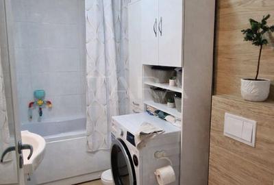 Apartament decomandat, cu 2 camere si living, Baciu, Cluj-Napoca. - 5