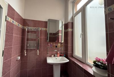 Casa Superba | Parcul Carol- Unirii | 4 Camere | 126 MP - 20