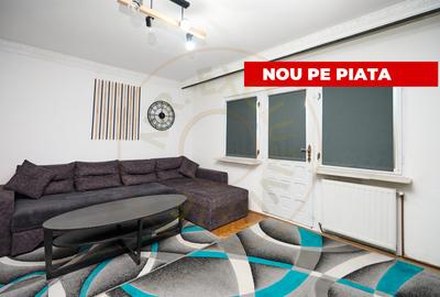 APARTAMENT 3 CAMERE -DECOMANDAT + LOC DE PARCARE - PITEȘTI - 1