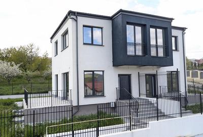 Vila moderna Bucium la pret de apartament - 1