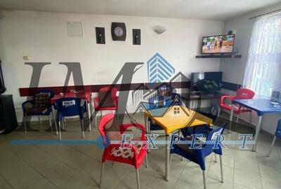 Spatiu Comercial de vanzare in zona Centrala Teius - 2