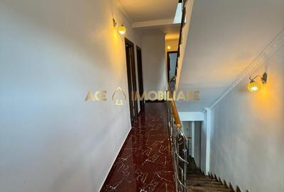 Vila de închiriat | Vitan | 7 Camere | Centrala | Curte Proprie - 8