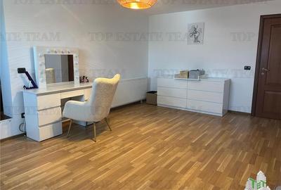 FOR SALE /Dream Residence Villa P+1+M / Nature & Forest Access - 24