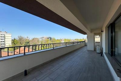 Kiseleff | Arcul de Triumf | 4 camere spațioase | 2 locuri de parcare - 21