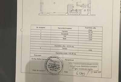 VILĂ TIP DUPLEX – PALAZU MARE VEDERE LA LAC 231000 € - 39