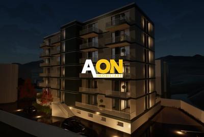 Apartament cu 2 camere, etaj 1, garaj - 6