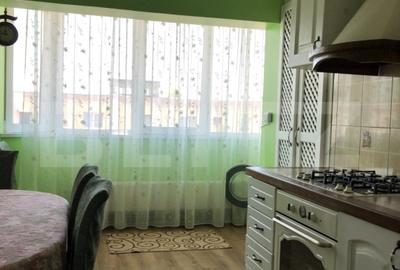 Apartament cu 3 camere, de vanzare – Bartolomeu, Brasov - 8