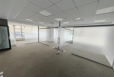 Inchiriere birouri - Titeica Office Building de la 71 mp - 2