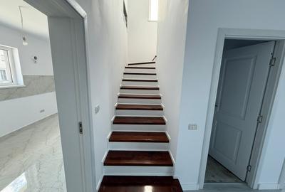 Casa 5C Complex Rezidențial Valea Lupului-Iași  COMISION 0% - 14