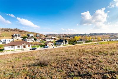 RECO Teren Intravilan, Zona Hanul Pescarilor - 1