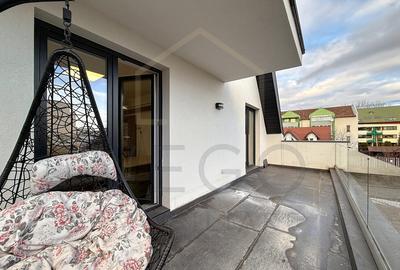 Spatiu premium de birou 225 mp, 2 parcari, gradina, zona Sigma Center - 14