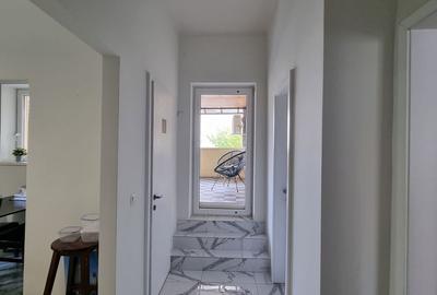 Apartament spatios, 148mp, la casa, zona Andrei Muresanu - 3