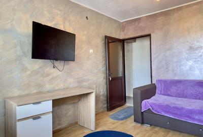 APARTAMENT 2 CAMERE BLD. NICOLAE IORGA - PODU ROS fara risc seismic! - 14