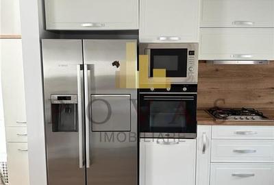 Inchiriere Casa Vila 4 Camere Tunari Otopeni Premim Parcare - 14