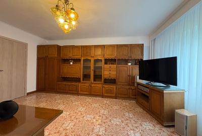 Apartament 3 camere renovat Lujerului Virtutii bloc stradal parcare - 17