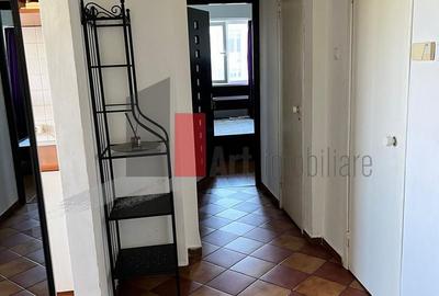3 camere vizavi de parcul Plumbuita - 7