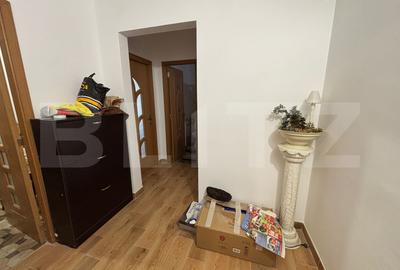 Apartament cu 2 camere, decomandat, 49 mp, Ciurchi - 4