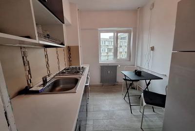Garsoniera 10 minute Crangasi, PET FRIENDLY, renovata - 5