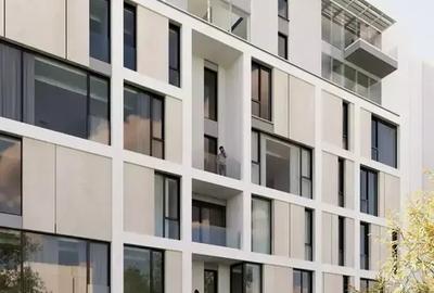 Apartament premium cu 4 camere | 113 mp utili | Terasa | Decebal | - 3