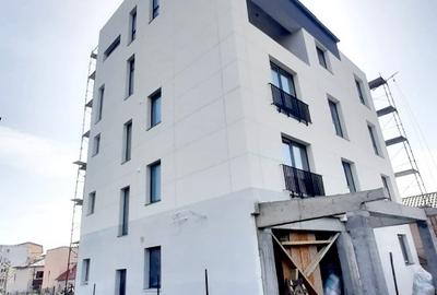 Hasdeu - Dacia, Bloc Nou, apartament 3 camere - 15