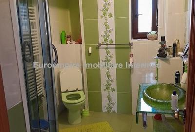 Vilă de vânzare cu 5 camere, regim de înălțime P+1 zona - 12