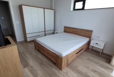 2 Camere Decomandat | Bloc Nou | Loc de Parcare | Zen Residence - Carrefour - 8