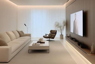 Vila Tip Duplex Premium/ Curte 160 mp/ Splaiul Unirii - 1