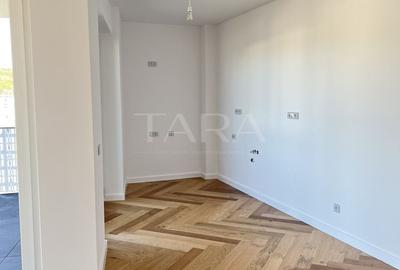 Apartament 3 camere modern, Complex Rezidential Nou. - 2
