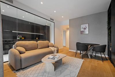 Apartament 2 camere Nusco City Faza 2 - 1
