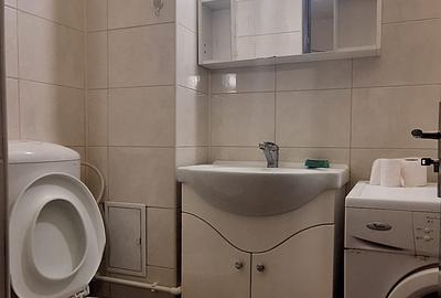 GARA 3 CAMERE DECOMANDATE 2 BAI 2 BALCOANE ET 2 IMBUNATATIT MOBILAT GAZE 550 EUR - 21