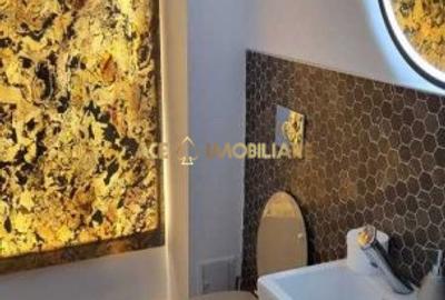 Casa de Inchiriat | 4 camere | Henri Coanda | Centrala | Parcare - 5