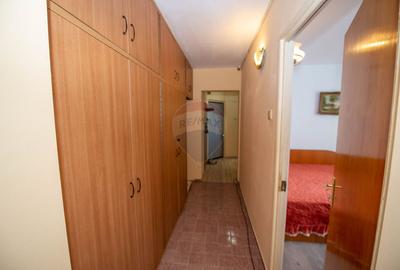 Apartament decomandat cu 3 camere de inchiriat Prevederii Trapezului - 12