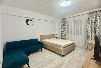 PIATA NICOLINA, APARTAMENT CU O CAMERA DECOMANDAT, MUTARE IMEDIATA - 8