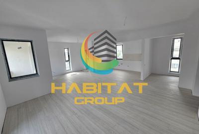 3 camere Bloc Nou Timpuri Noi - Splaiul Unirii - finalizat - 1