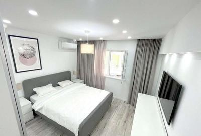 3 Bedroom Apartment | Unirii-Bd. Corneliu Coposu | Own heating plant - 1